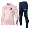 Juventus Komplet Bluzy Treningowe 2020-2021 M002